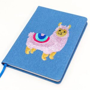 Sequin Llama Notebook