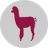 Alpaca Graphic