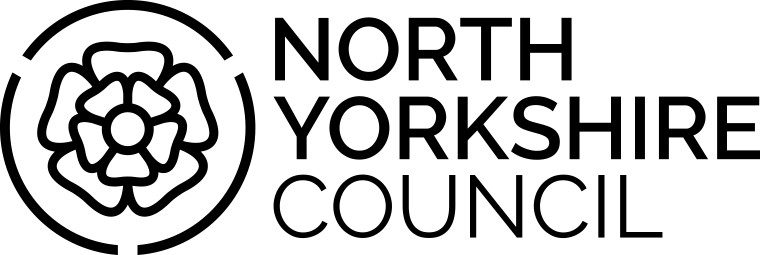 North Yorkshire Council Logo
