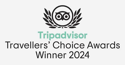 Trip Advisor Nidderdale Llamas